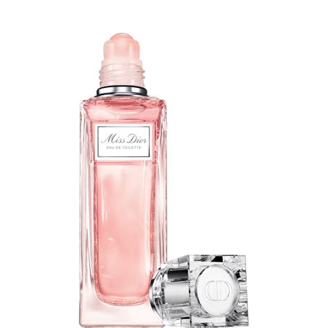 miss dior rollerball